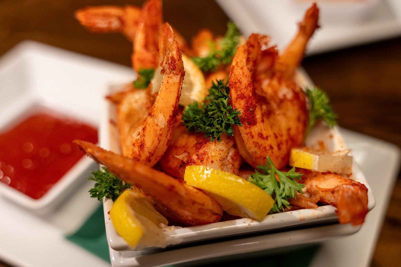 Peel & Eat Shrimp